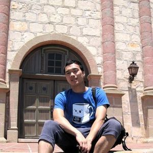 Meet your Posher, Kwangwan